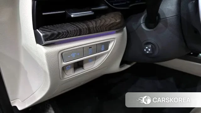 Genesis G80 (RG3) id 3572631 из Кореи 7