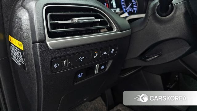 Hyundai Palisade id 4294290 из Кореи 7