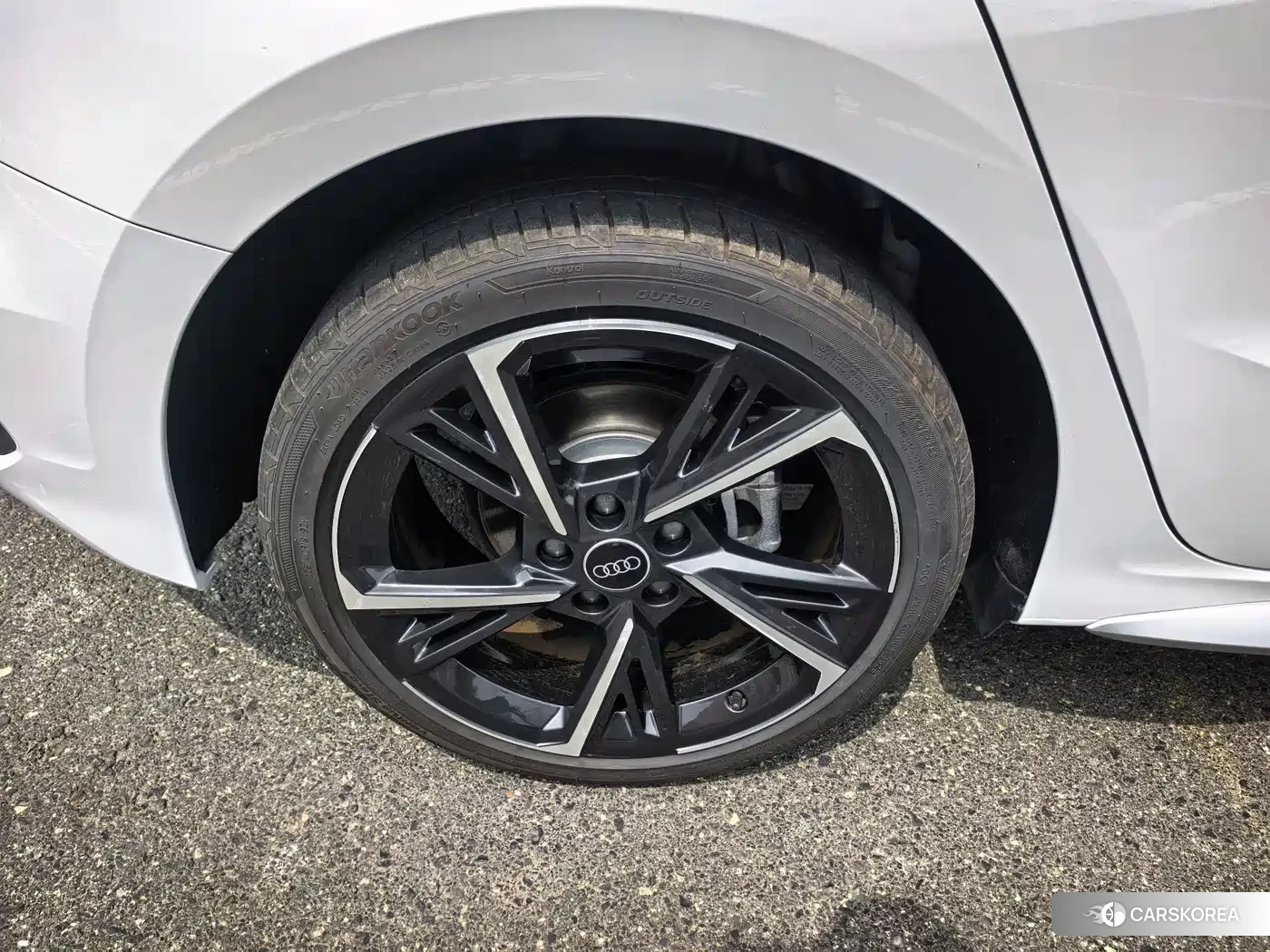 Audi A3 id 4601884 из Китая 7