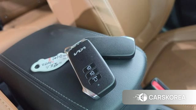 Kia The New Seltos id 4863861 из Кореи 7