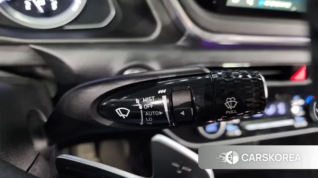 Hyundai Sonata (DN8) id 3560752 из Кореи 7