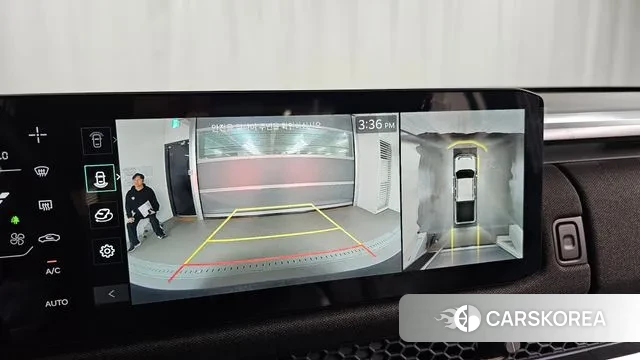 Kia Tasman id 3732118 из Кореи 7