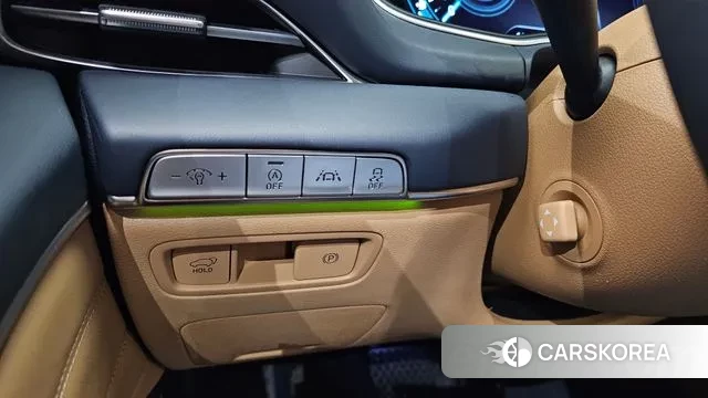 Genesis GV80 id 3412692 из Кореи 7