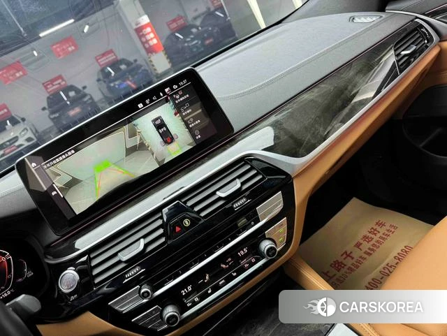 BMW 6 series GT id 4271724 из Китая 7