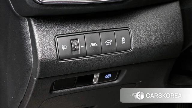 Hyundai The New Santa Fe id 3813336 из Кореи 7