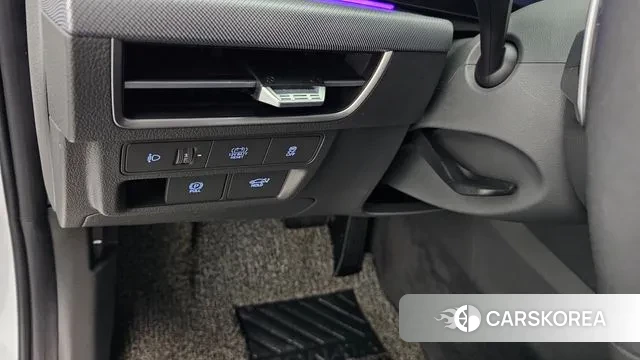 Hyundai Sonata D Edge Hybrid (DN8) id 3383264 из Кореи 7