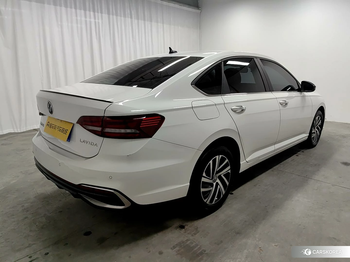 Volkswagen Lavida id 4498862 из Китая 7