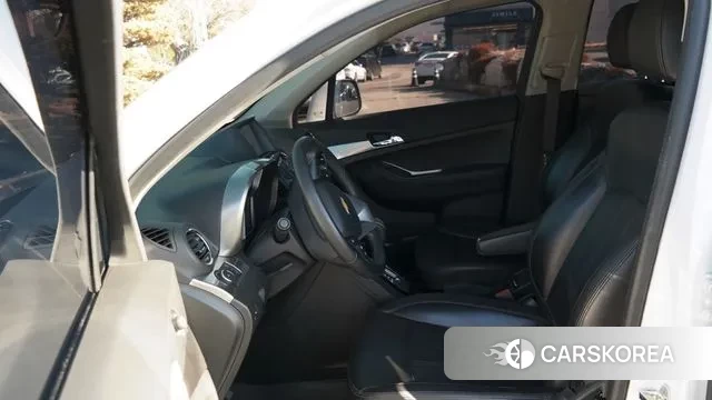 Chevrolet (GM Daewoo) Orlando id 3536320 из Кореи 7