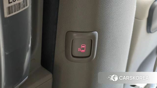 Kia The New Carnival id 4900518 из Кореи 7