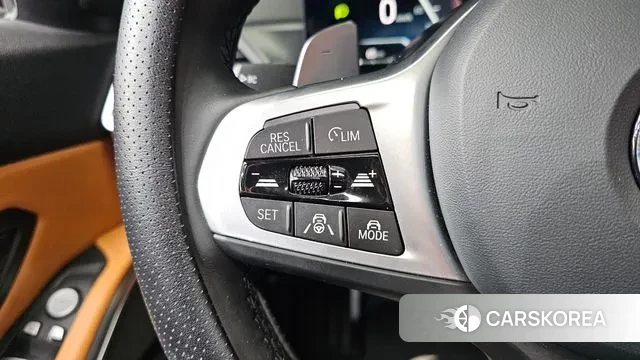 BMW 3 Series (G20) id 3571534 из Кореи 7