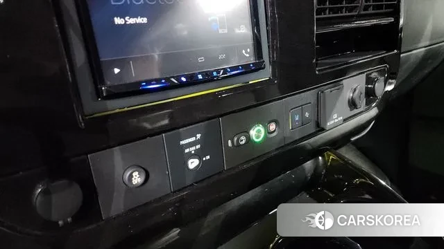 Chevrolet Express Van id 3567539 из Кореи 7