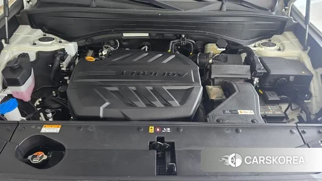 Hyundai Palisade id 3020922 из Кореи 7