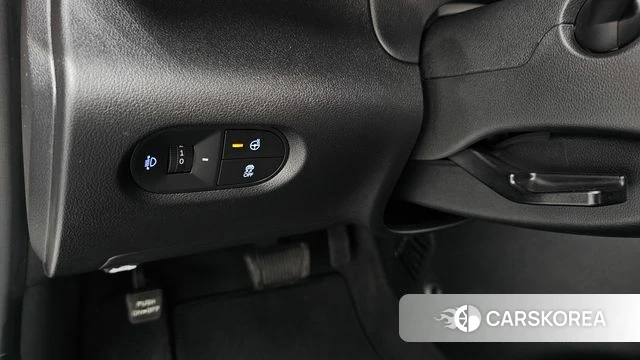 Hyundai Casper id 3902767 из Кореи 7