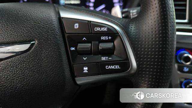 Genesis G80 id 4672565 из Кореи 7