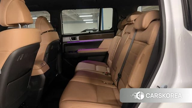 Hyundai Santa Fe (MX5) id 4887128 из Кореи 7