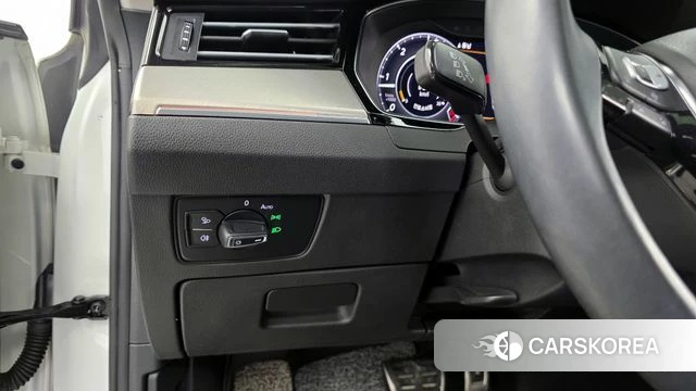 Volkswagen Arteon id 4019913 из Кореи 7