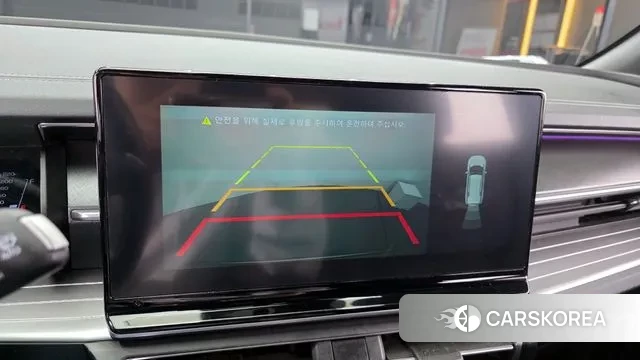 Ssangyong Torres id 3360611 из Кореи 7