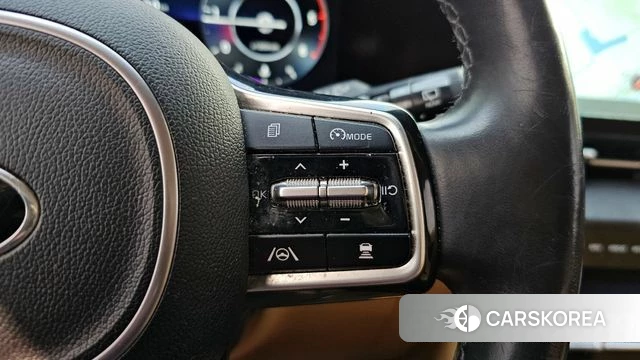 Kia Carnival 4th generation id 3941625 из Кореи 7