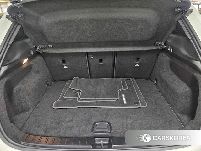 Mercedes-Benz GLA - Class H247 id 4691845 из Кореи 7