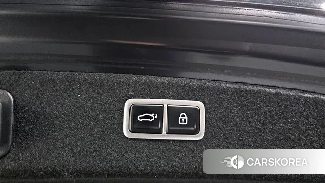 Genesis G80 (RG3) id 3311182 из Кореи 7