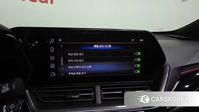 Chevrolet (GM Daewoo) Trax Crossover id 3327991 из Кореи 7