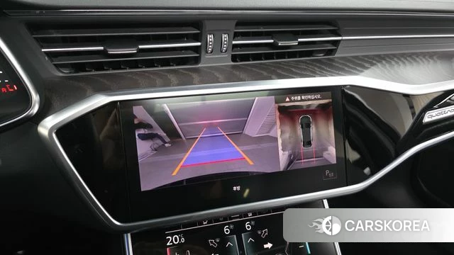 Audi A6 (C8) id 3892058 из Кореи 7