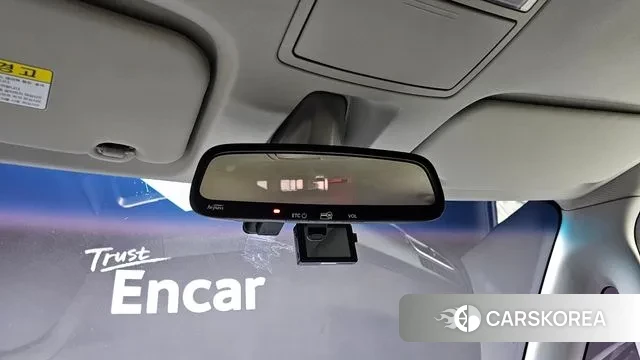 Kia The New Ray id 3465130 из Кореи 7