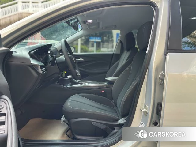 Buick Weilang id 4214070 из Китая 7