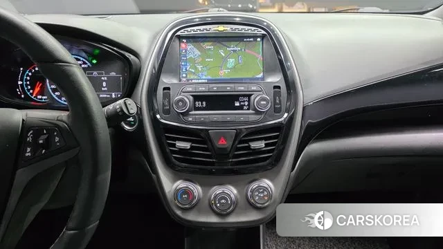 Chevrolet (GM Daewoo) The New Spark id 3107171 из Кореи 7