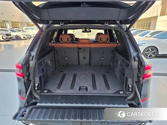 BMW X5 (G05) id 3407024 из Кореи 7