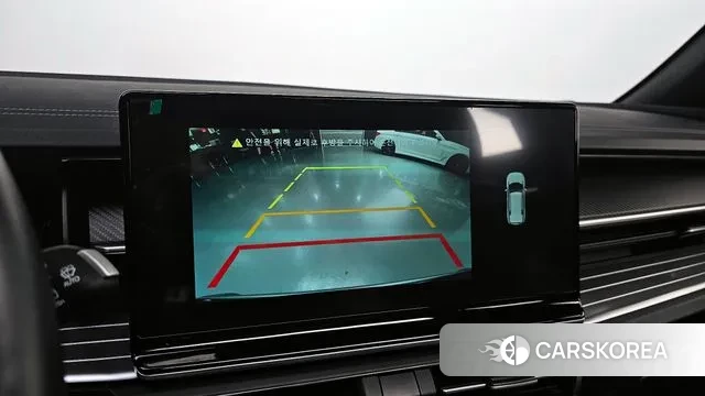 Ssangyong Torres id 2979401 из Кореи 7