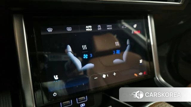 Ssangyong Torres id 4302936 из Кореи 7