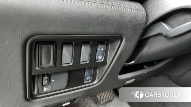 Renault Korea (Samsung) The New QM6 id 3597678 из Кореи 7