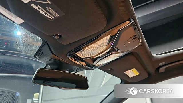 BMW 7 Series (G11) id 4019840 из Кореи 7