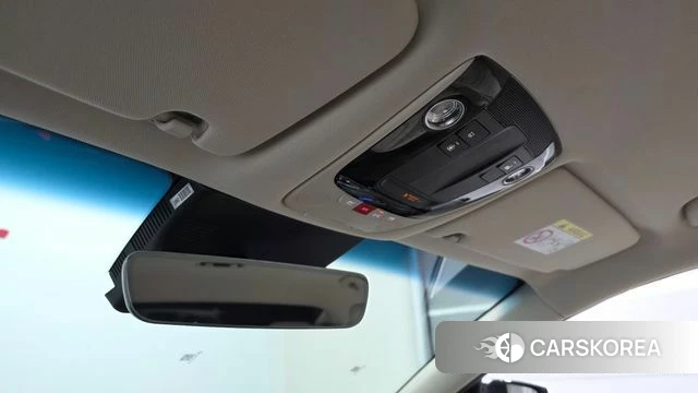 Kia The New K8 id 4834127 из Кореи 7