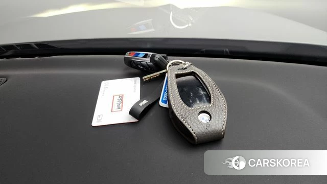BMW X6 (G06) id 4324192 из Кореи 7