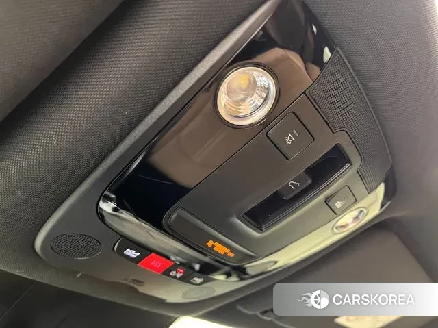 Kia K5 3rd generation id 3487983 из Кореи 7