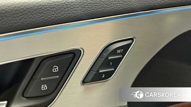 Audi Q7 (4M) id 3807864 из Кореи 7