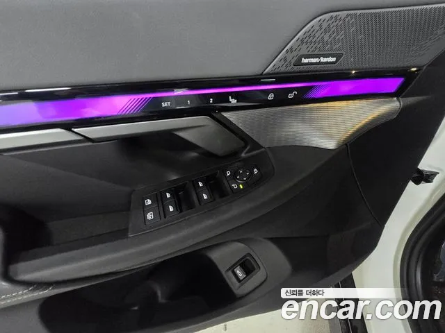 BMW 5 Series (G60) id 2672916 из Кореи 7