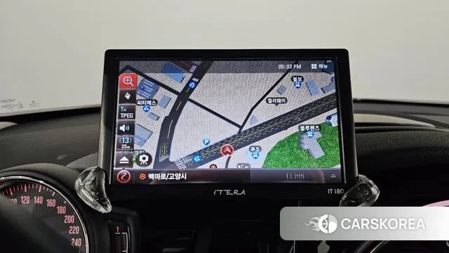 Mini Cooper id 2970612 из Кореи 7