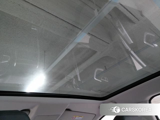 Land Rover Discovery Sports id 3853236 из Кореи 7