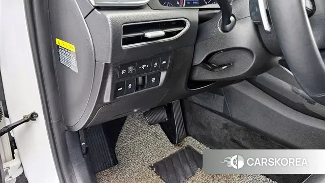 Hyundai Sonata (DN8) id 3515004 из Кореи 7