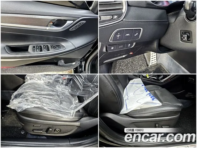 Hyundai Grandeur IG id 2798054 из Кореи 7