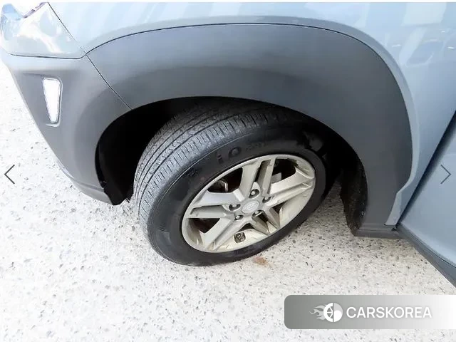 Hyundai Kona id 3677497 из Кореи 7