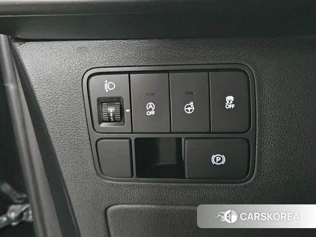 Hyundai Staria id 4640219 из Кореи 7