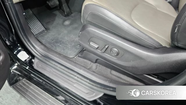 Kia The New Carnival 4th Generation id 3922037 из Кореи 7