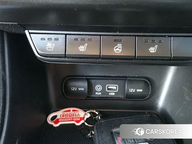 Kia Sportage 4th Generation id 3485031 из Кореи 7