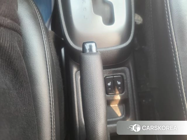 Chevrolet (GM Daewoo) The New Spark id 4267454 из Кореи 7