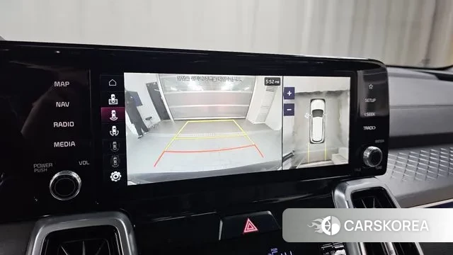 Kia Sorento 4th Generation id 3640369 из Кореи 7