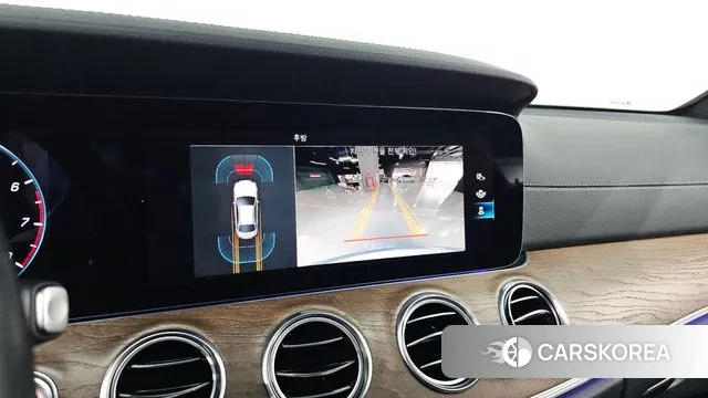 Mercedes-Benz E-Class W213 id 3747228 из Кореи 7